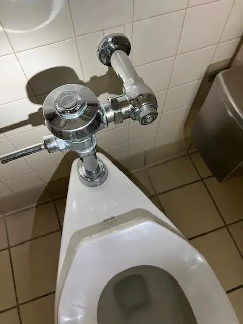 Fixture installation and repair for Hydro Jetting in Sawgrass Mills